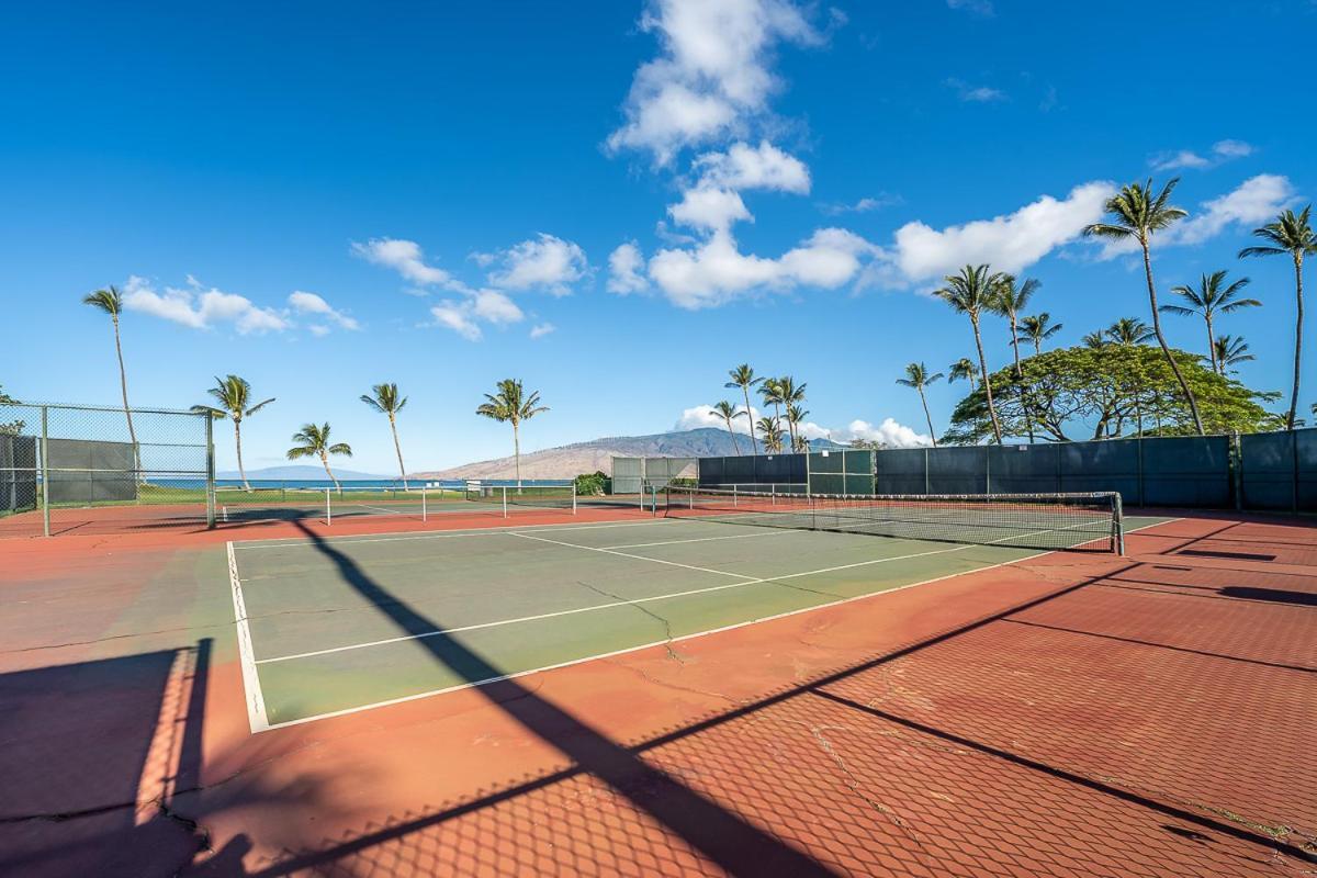 Maui Sunset B-115 Daire Kihei Dış mekan fotoğraf